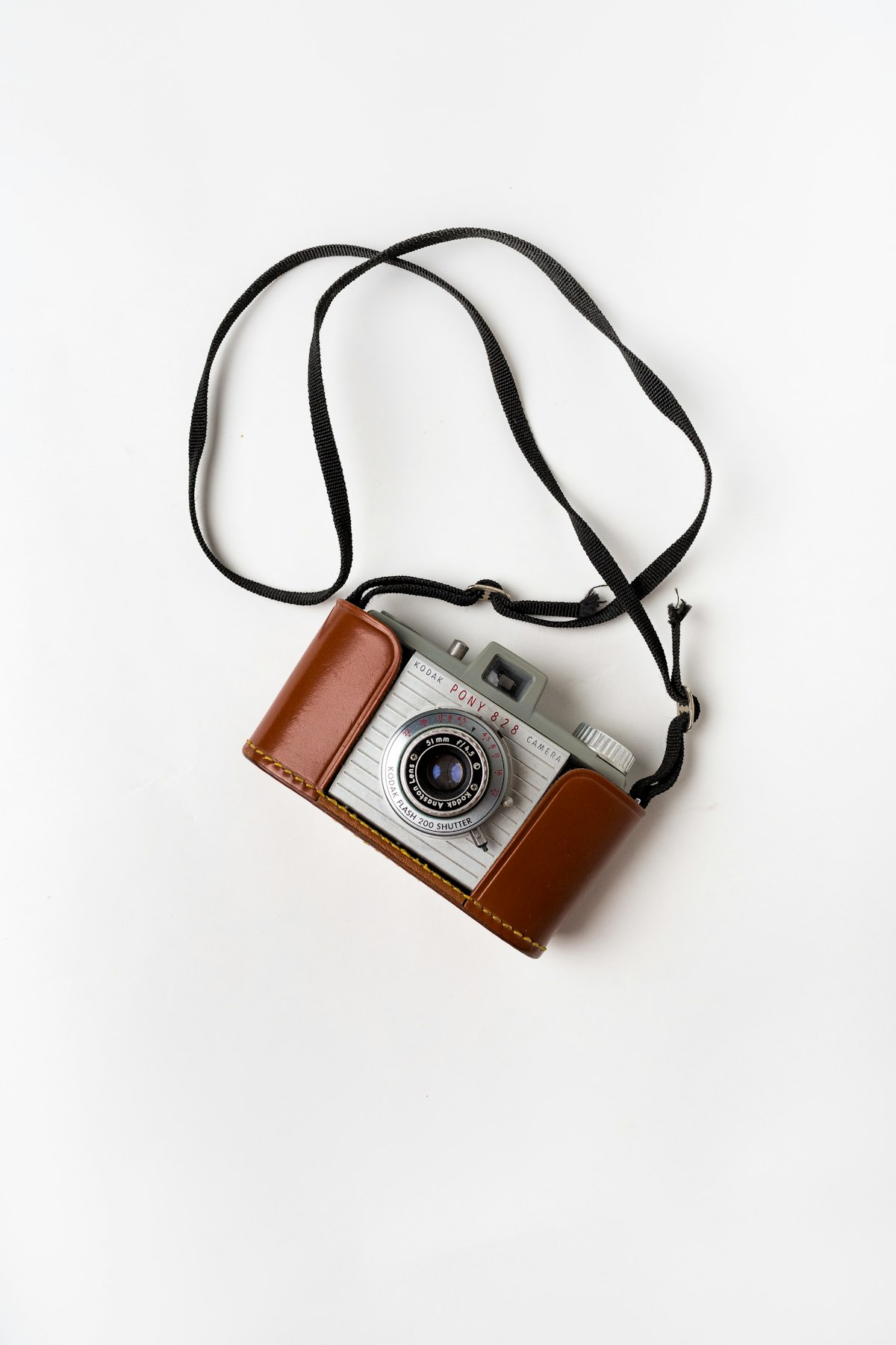 Photographer with a camera